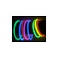 pulsera de neon 50u 